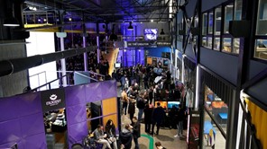 Στη Λάρισα το "φεστιβάλ" της Ελληνικής βιομηχανίας βιντεοπαιγνιδιών